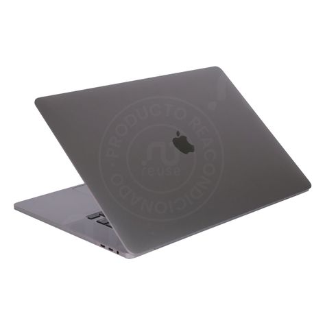 Apple MacBook Pro 16 " Intel Core i7 16GB 512SSD Gris 2019 Reacondicionado-3
