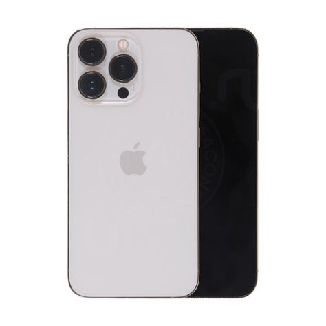 Apple iPhone 13 Pro 5G 128 GB Oro Reacondicionado-1
