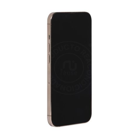 Apple iPhone 13 Pro 5G 128 GB Oro Reacondicionado-2