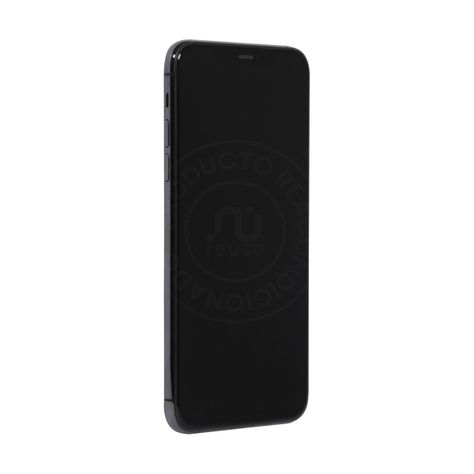 Apple iPhone 11 Pro Max 64GB Gris Espacial Reacondicionado-1