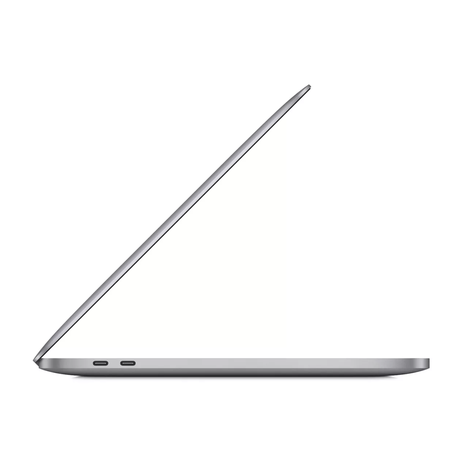 Apple Macbook Pro 13" M1 8CPU 8GPU 8GB RAM 256GB SSD Gris Espacial (2020) Reacondicionado-2