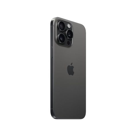 Apple iPhone 15 Pro Max 5G 512GB Negro Reacondicionado-1