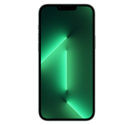Apple iPhone 13 Pro Max 5G 256GB Verde Reacondicionado-3