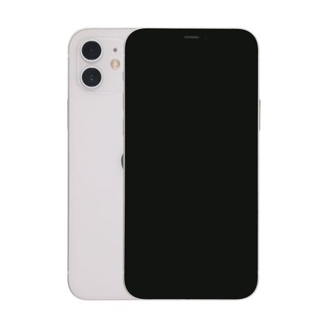 Apple iPhone 12 Mini 5G 64GB Blanco Reacondicionado-1