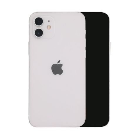 Apple iPhone 12 Mini 5G 64GB Blanco Reacondicionado-2