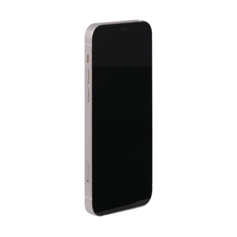 Apple iPhone 12 Mini 5G 64GB Blanco Reacondicionado-3