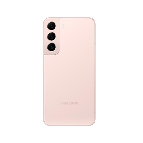 Samsung Galaxy S22 128GB Rosado Reacondicionado-1