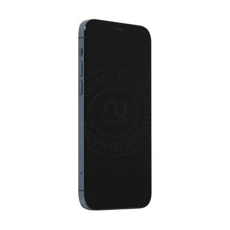 Apple iPhone 12 Pro Azul 256 GB Reacondicionado-2