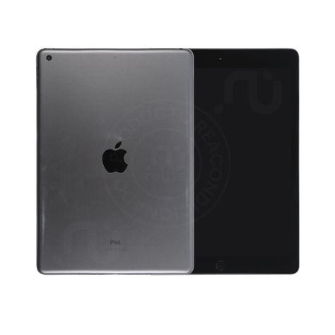 Apple Ipad 7 32GB WIFI Gris Reacondicionado-1
