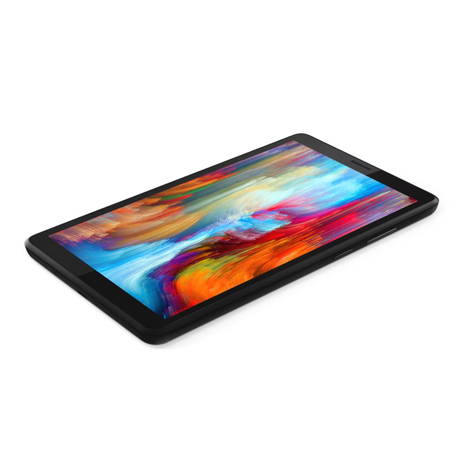 Tablet Lenovo Tab M7 (TB-7305x) 1GB RAM 16GB Openbox-1