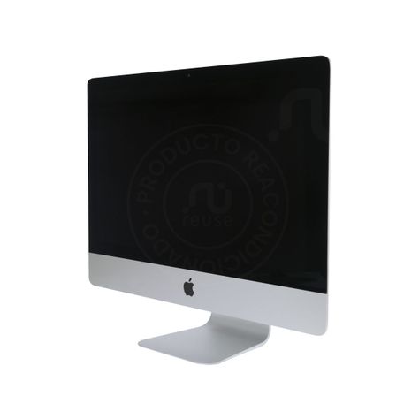 Apple iMac 21.5" Core i5 2,3GHz 8GB 1TB (2017) Reacondicionado -2