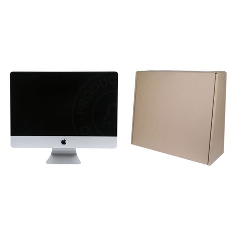 Apple iMac 21.5" Core i5 2,3GHz 8GB 1TB (2017) Reacondicionado -4