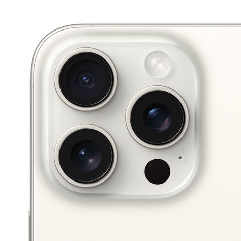 Apple iPhone 15 Pro Max 5G 256GB Blanco Reacondicionado-1