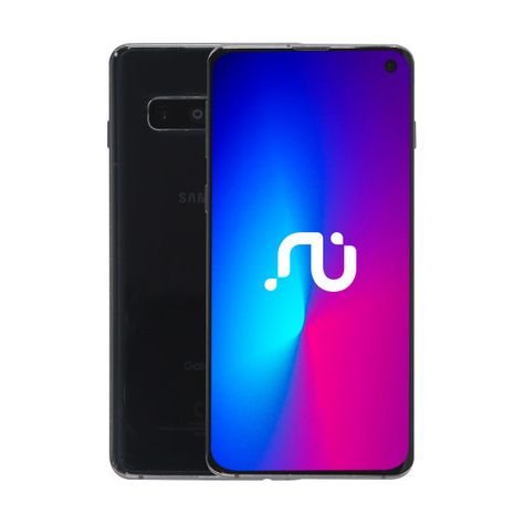 Samsung Galaxy S10 128GB Negro Reacondicionado-0
