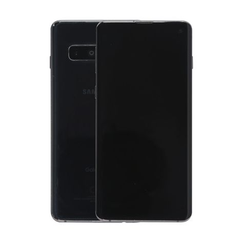 Samsung Galaxy S10 128GB Negro Reacondicionado-1