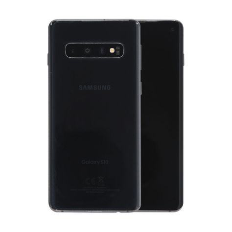 Samsung Galaxy S10 128GB Negro Reacondicionado-2