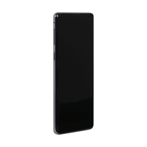 Samsung Galaxy S10 128GB Negro Reacondicionado-3