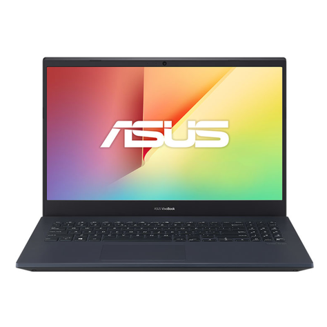 Notebook Asus VivoBook X571 Core i5 8GB RAM 512GB SSD Reacondicionado-0