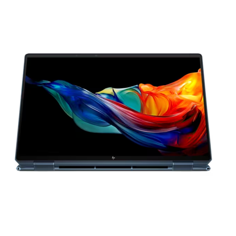 Notebook HP Spectre x360 16-f2097nr 15,6'' Touch i7 16GB RAM 2TB SSD Azul Reacondicionado-1