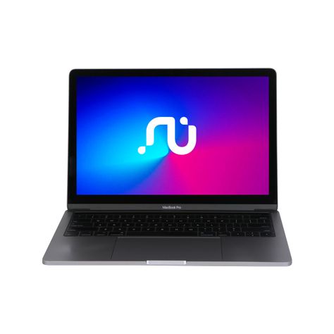 Apple Macbook Pro Retina Touch Bar 13,3'' i7-6567U 256SSD 8GB Gray (Late 2016) Reacondicionado-0