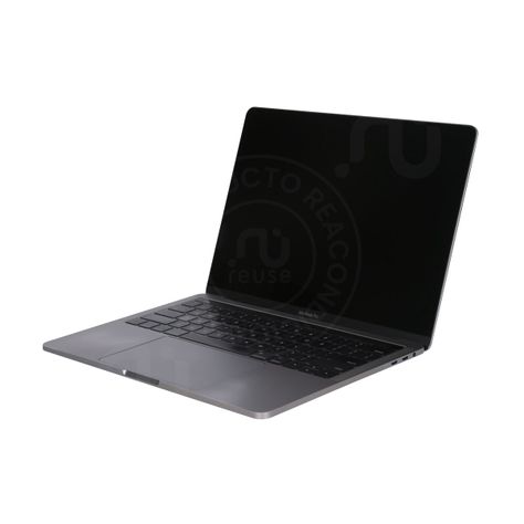 Apple Macbook Pro Retina Touch Bar 13,3'' i7-6567U 256SSD 8GB Gray (Late 2016) Reacondicionado-1
