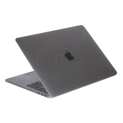 Apple Macbook Pro Retina Touch Bar 13,3'' i7-6567U 256SSD 8GB Gray (Late 2016) Reacondicionado-2
