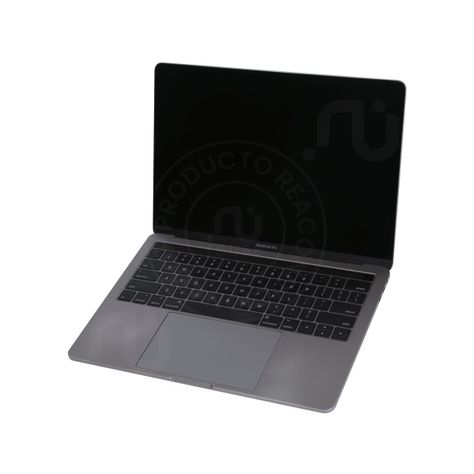 Apple Macbook Pro Retina Touch Bar 13,3'' i7-6567U 256SSD 8GB Gray (Late 2016) Reacondicionado-3