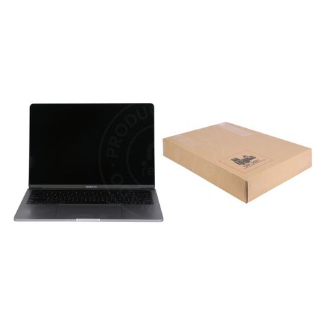 Apple Macbook Pro Retina Touch Bar 13,3'' i7-6567U 256SSD 8GB Gray (Late 2016) Reacondicionado-4
