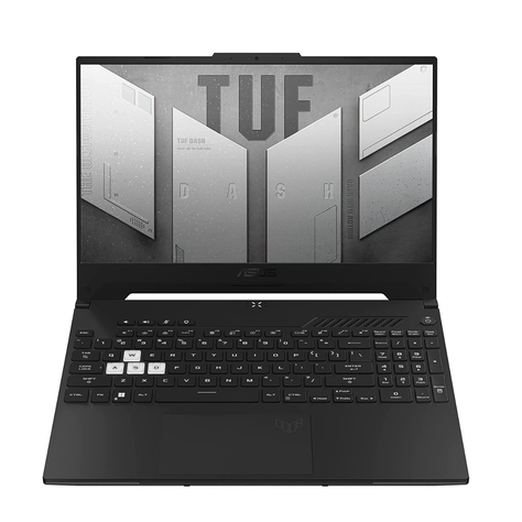 Notebook Asus TUF Gamer F15 FX517ZM Core i7 16GB RAM 512GB SSD RTX3060 Reacondicionado-0