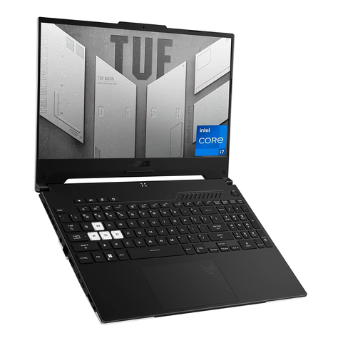 Notebook Asus TUF Gamer F15 FX517ZM Core i7 16GB RAM 512GB SSD RTX3060 Reacondicionado-1