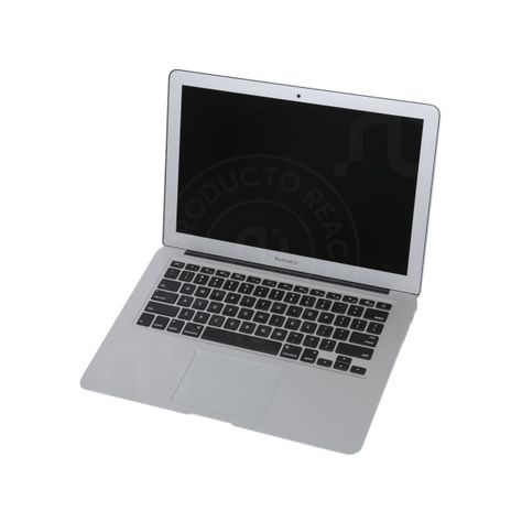 Apple Macbook Air 13" Intel Core i5 8GB RAM 256GB SSD Plata (2015) Reacondicionado-1
