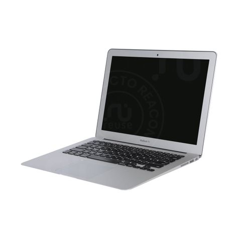 Apple Macbook Air 13" Intel Core i5 8GB RAM 256GB SSD Plata (2015) Reacondicionado-2
