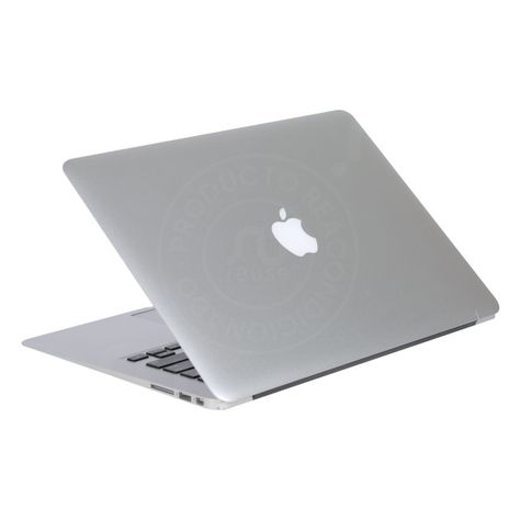 Apple Macbook Air 13" Intel Core i5 8GB RAM 256GB SSD Plata (2015) Reacondicionado-3