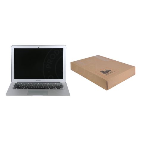 Apple Macbook Air 13" Intel Core i5 8GB RAM 256GB SSD Plata (2015) Reacondicionado-4