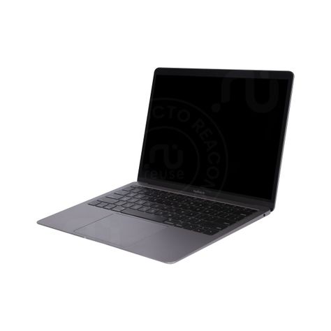 Apple Macbook Air 13" Core i5 8GB RAM 256 SSD Gris Espacial (2018) Reacondicionado-1