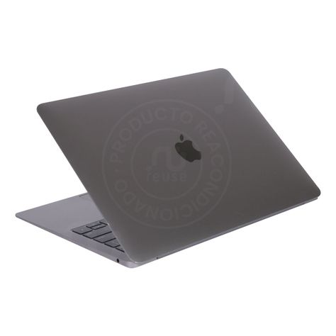 Apple Macbook Air 13" Core i5 8GB RAM 256 SSD Gris Espacial (2018) Reacondicionado-2
