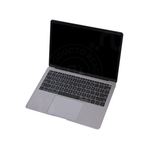 Apple Macbook Air 13" Core i5 8GB RAM 256 SSD Gris Espacial (2018) Reacondicionado-3