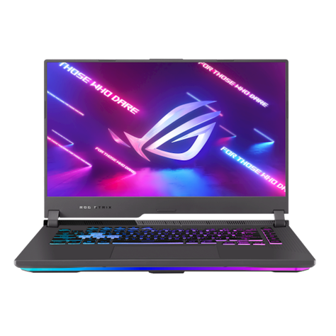 Notebook Asus Gamer Rog Strix G15 Ryzen 9 16GB RAM 512GB SSD Reacondicionado-0