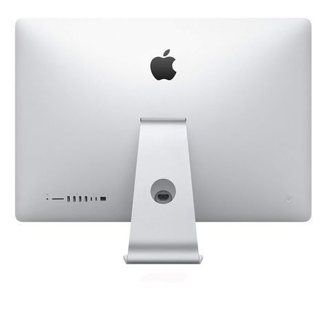 Apple Imac 27" Core I5 3,8 GHz 5K 8GB RAM 2TB Fusion Drive (2017) Plata Reacondicionado-1