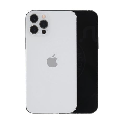 Apple iPhone 12 Pro 5G 256GB Plata Reacondicionado-1