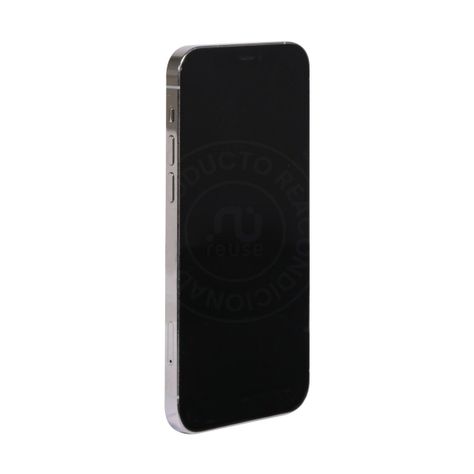 Apple iPhone 12 Pro 5G 256GB Plata Reacondicionado-2