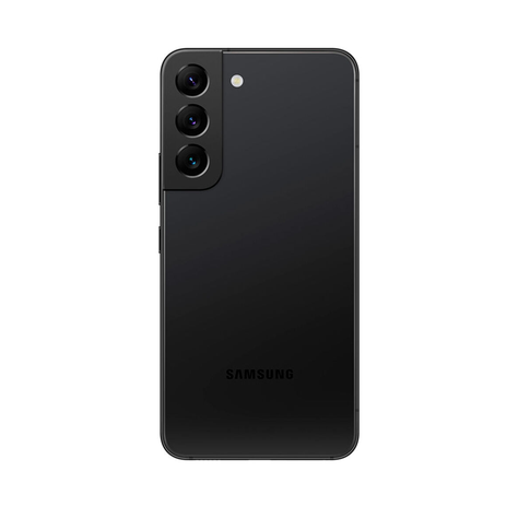 Samsung Galaxy S22 256GB Negro Reacondicionado-1