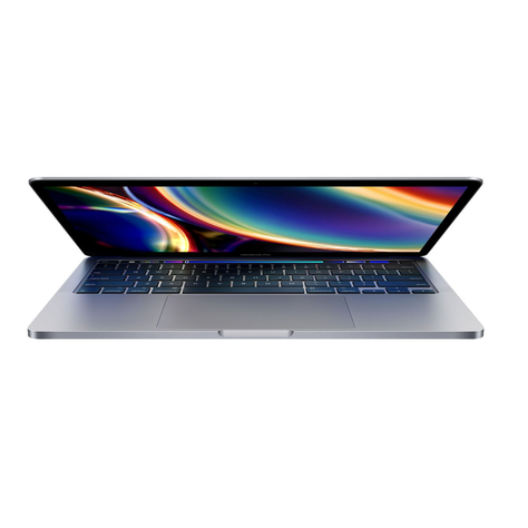 Apple Macbook Pro 13" Core i5 8GB RAM 256GB SSD Gris Espacial (2020) Reacondicionado-1