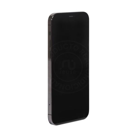 Apple iPhone 12 Pro 5G Grafito 128GB Reacondicionado-2