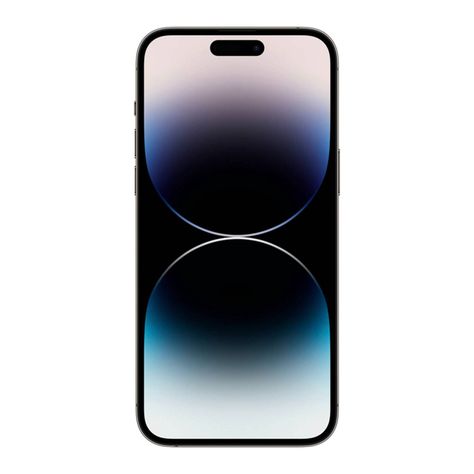 Apple iPhone 14 Pro Max 5G 512GB Negro Reacondicionado-1