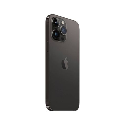 Apple iPhone 14 Pro Max 5G 512GB Negro Reacondicionado-2