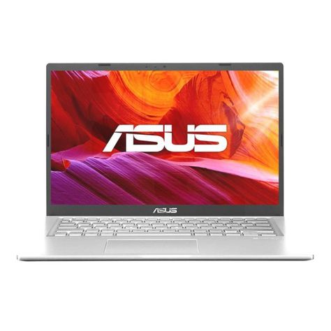 Notebook Asus VivoBook 15,6" Core i3 8GB RAM 256GB SSD Reacondicionado-0