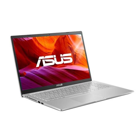 Notebook Asus VivoBook 15,6" Core i3 8GB RAM 256GB SSD Reacondicionado-1