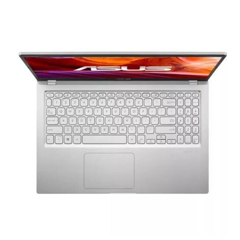 Notebook Asus VivoBook 15,6" Core i3 8GB RAM 256GB SSD Reacondicionado-2