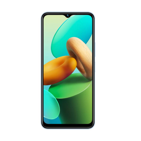 Smartphone Vivo Y22S 128GB Summer Cyan Reacondicionado-0